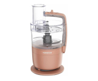 Kenwood Robot wielofunkcyjny Kenwood Go Collection FDP23.140.RD - 1525879 - zdjęcie 2